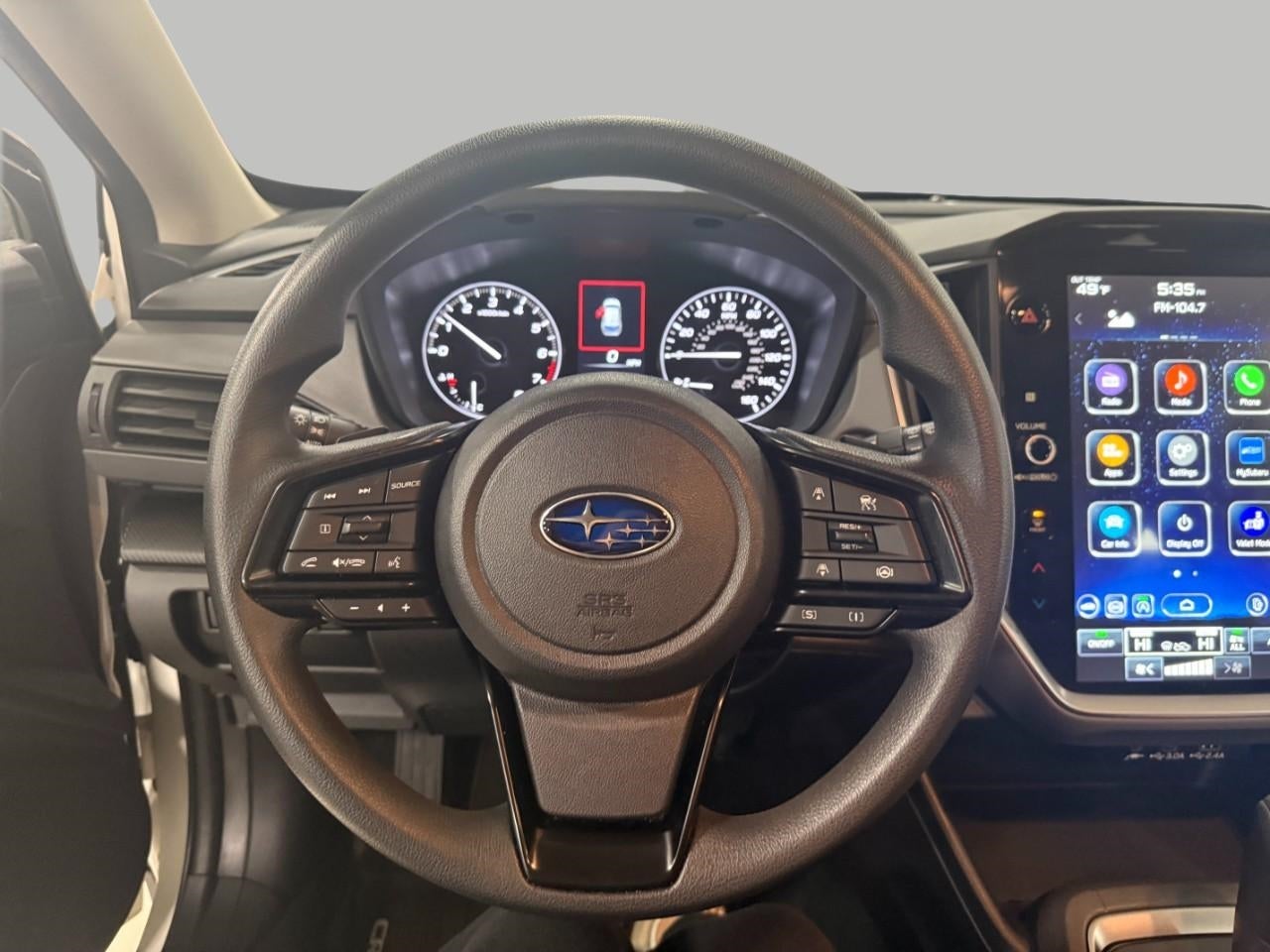 2024 Subaru Crosstrek Premium AWD