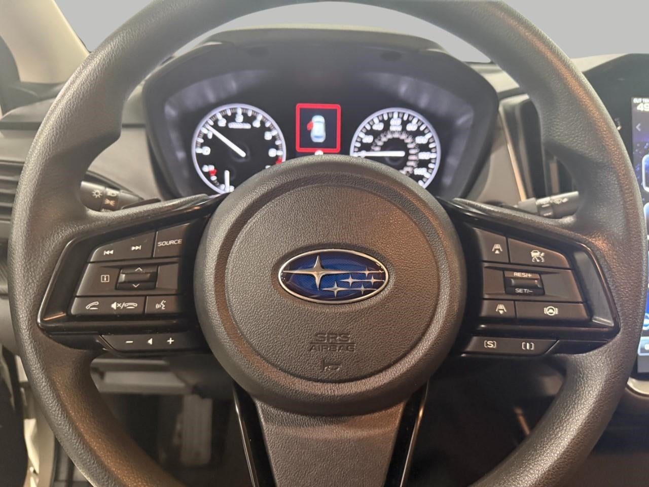2024 Subaru Crosstrek Premium AWD