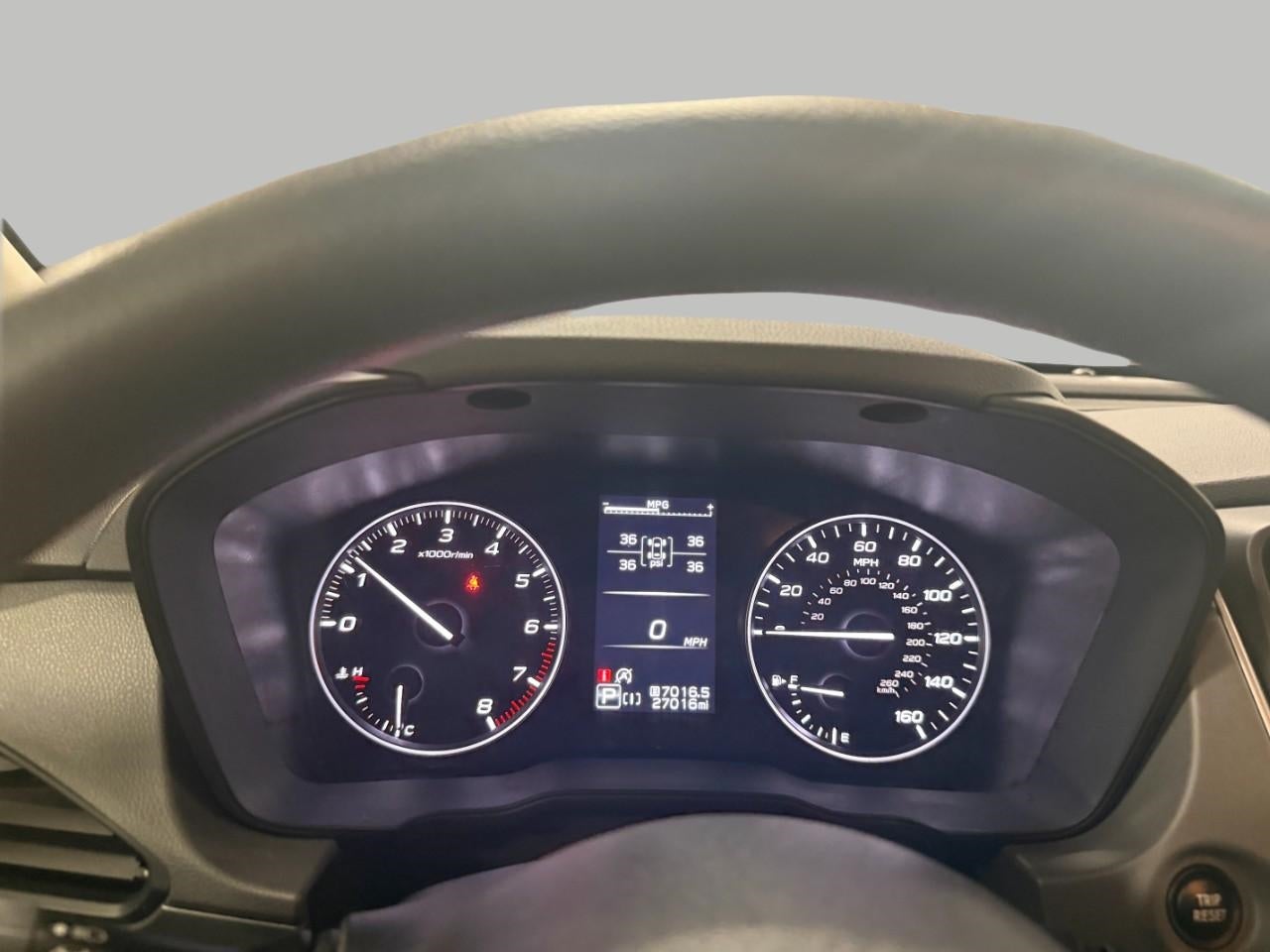 2024 Subaru Crosstrek Premium AWD