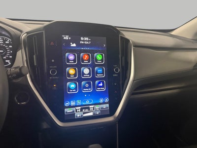 2024 Subaru Crosstrek Premium AWD