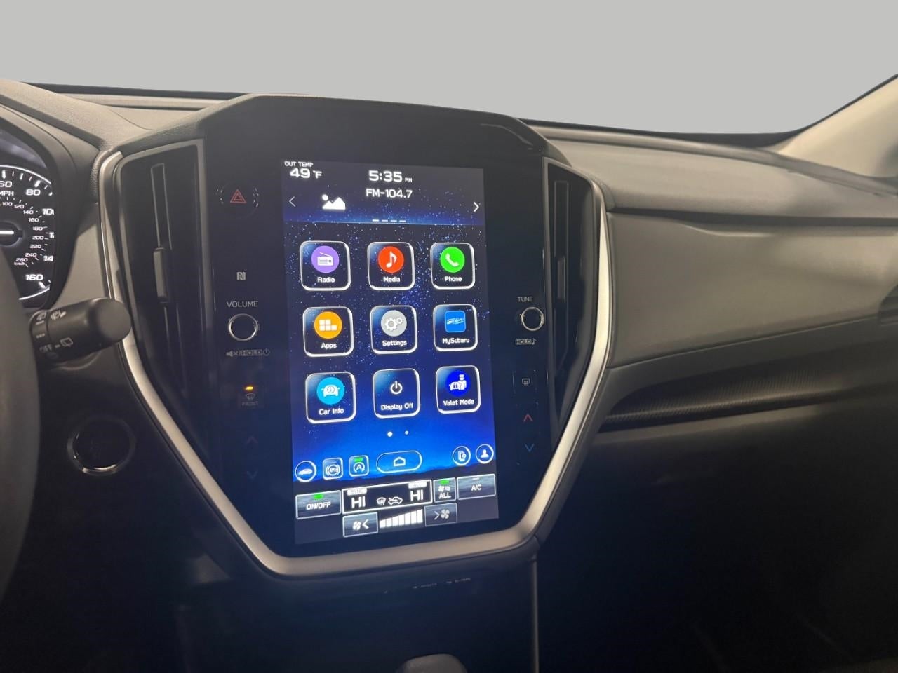 2024 Subaru Crosstrek Premium AWD