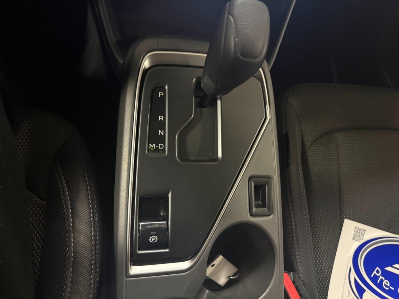 2024 Subaru Crosstrek Premium AWD