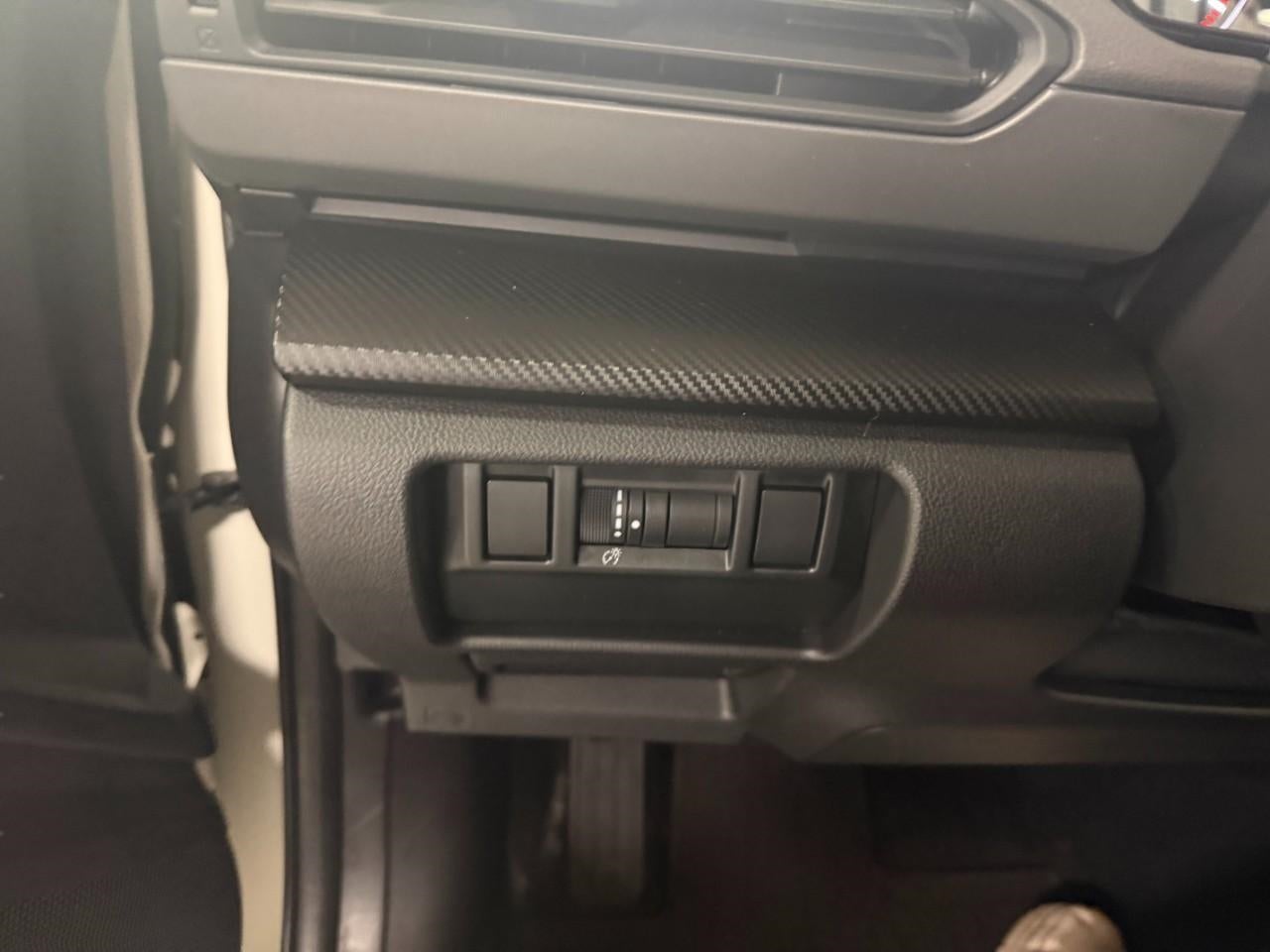 2024 Subaru Crosstrek Premium AWD