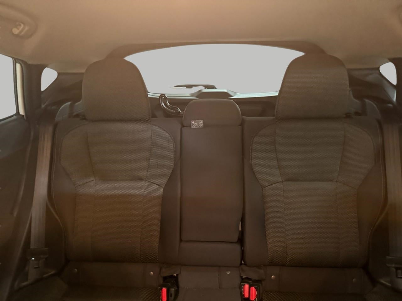 2024 Subaru Crosstrek Premium AWD