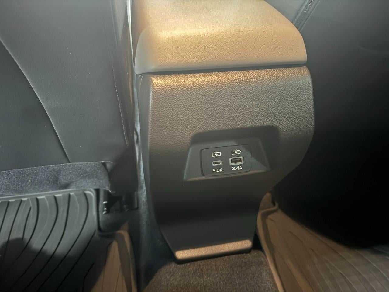 2024 Subaru Crosstrek Premium AWD