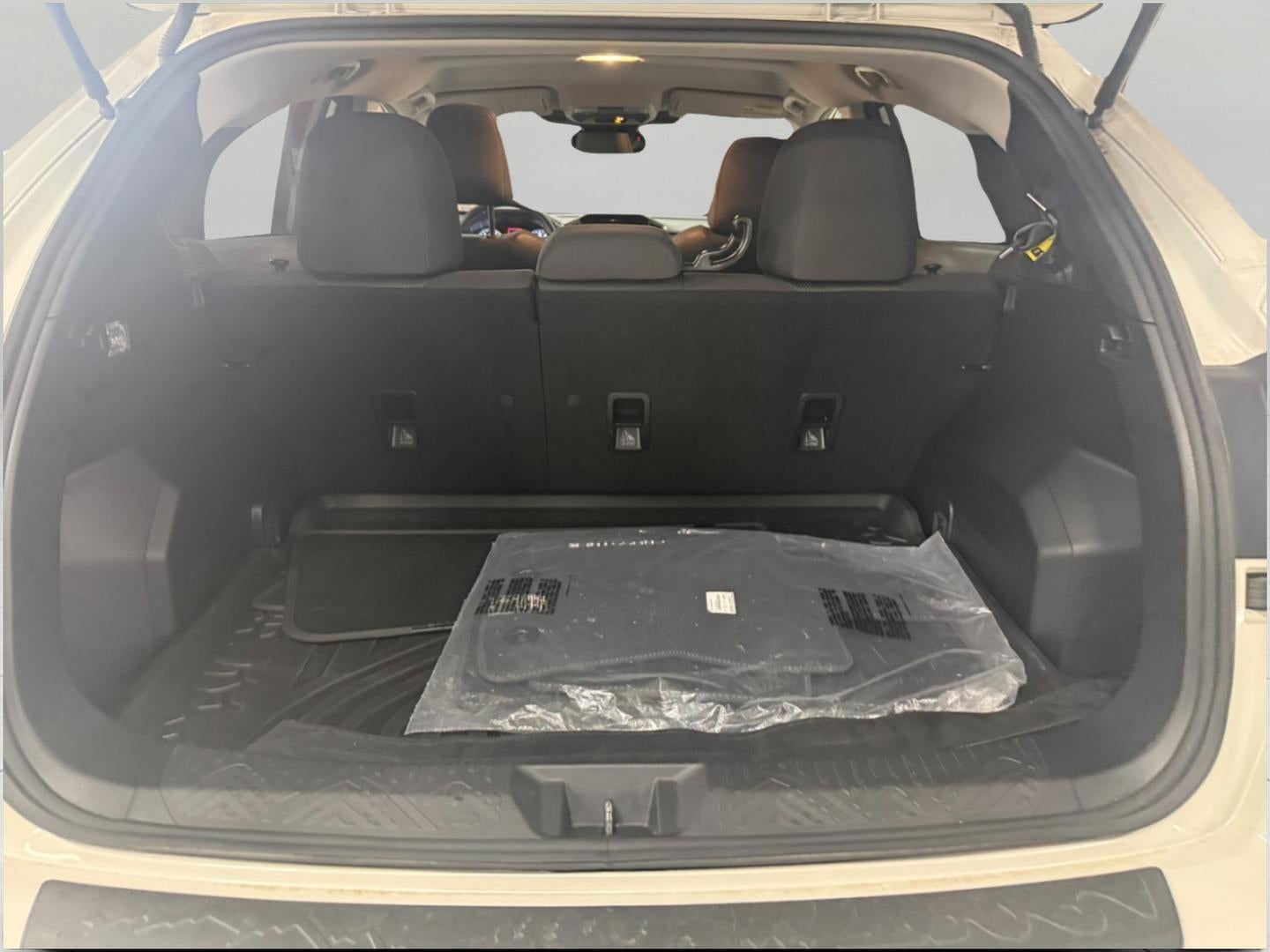 2024 Subaru Crosstrek Premium AWD