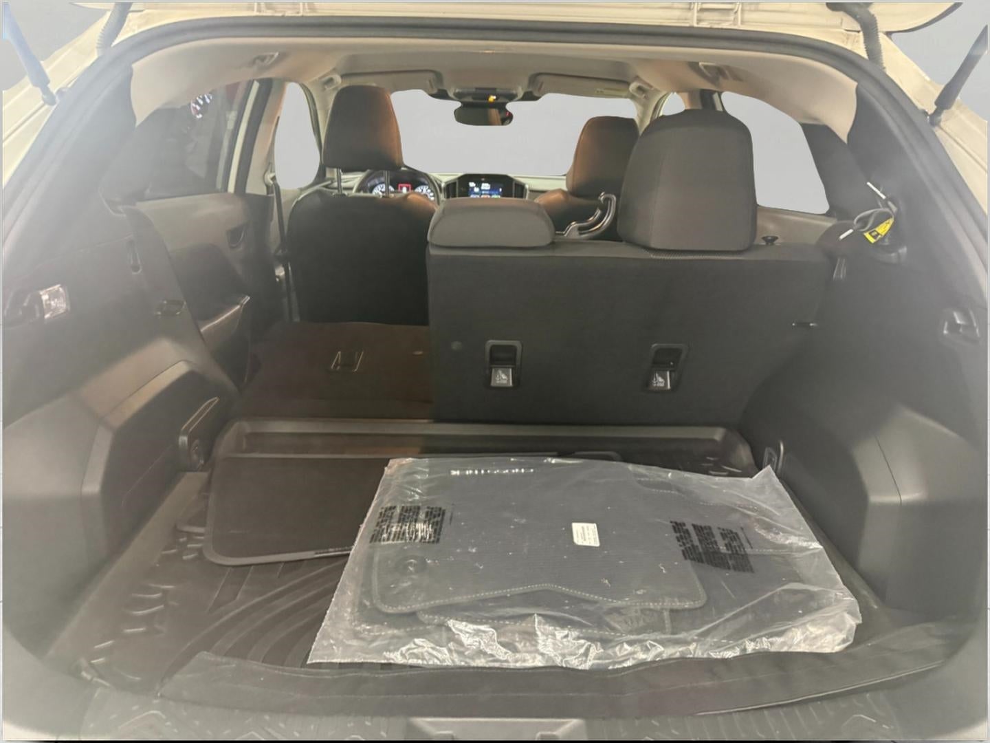 2024 Subaru Crosstrek Premium AWD