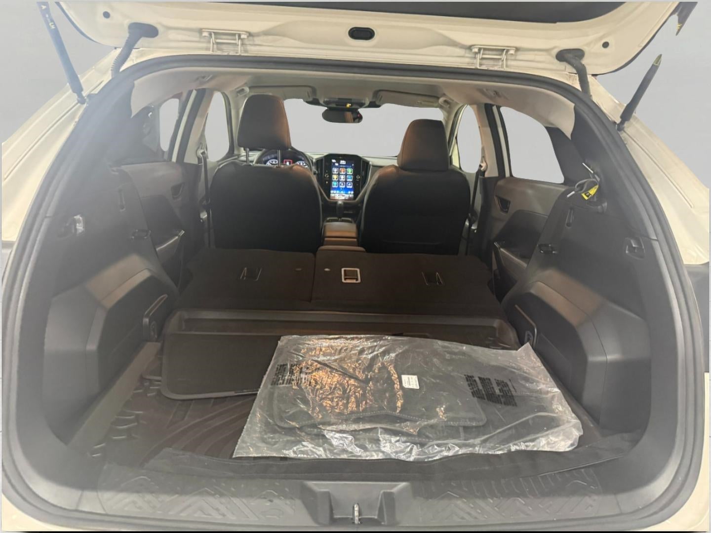 2024 Subaru Crosstrek Premium AWD