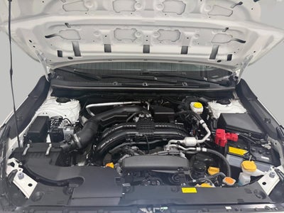 2024 Subaru Crosstrek Premium AWD