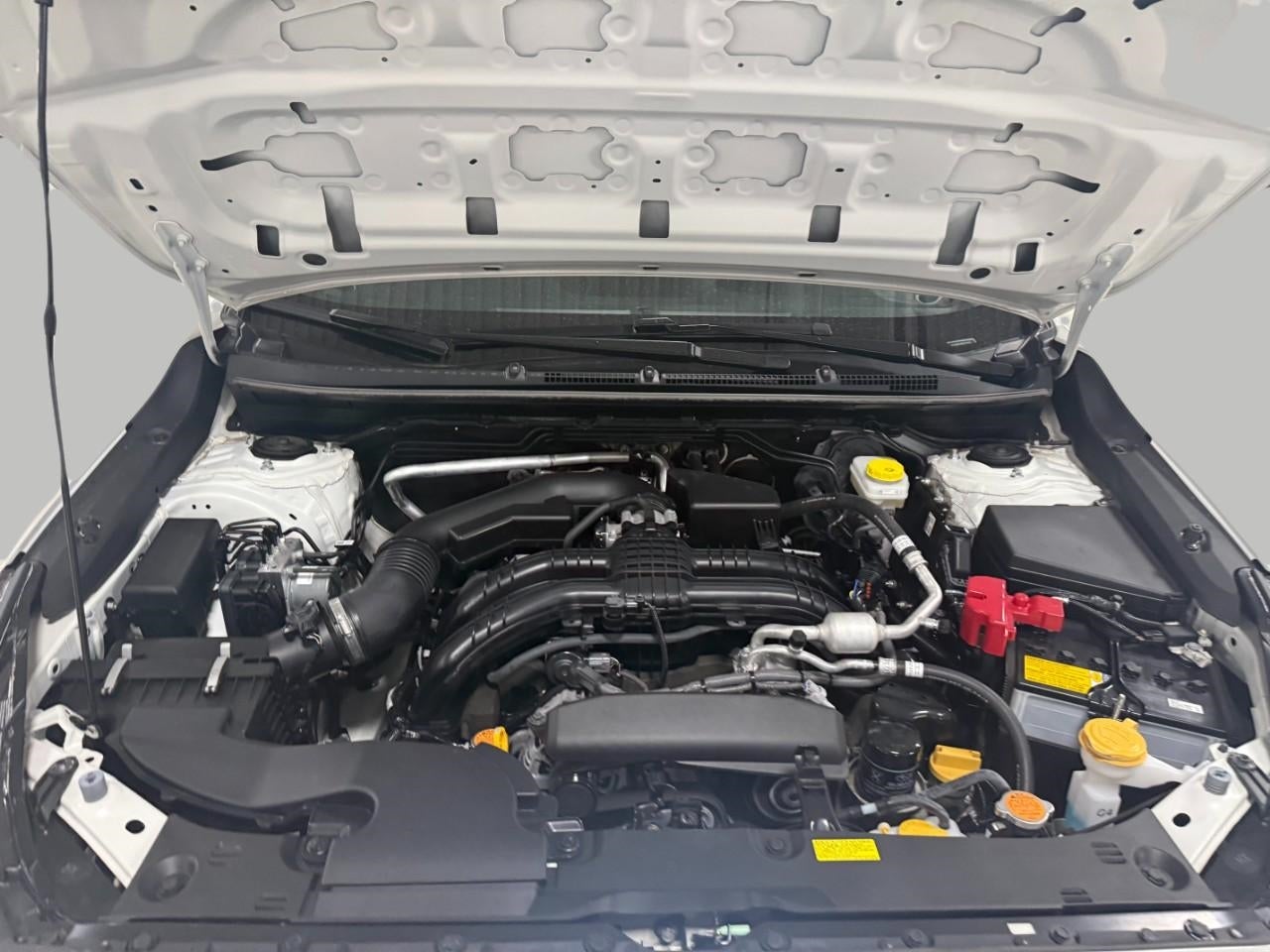 2024 Subaru Crosstrek Premium AWD