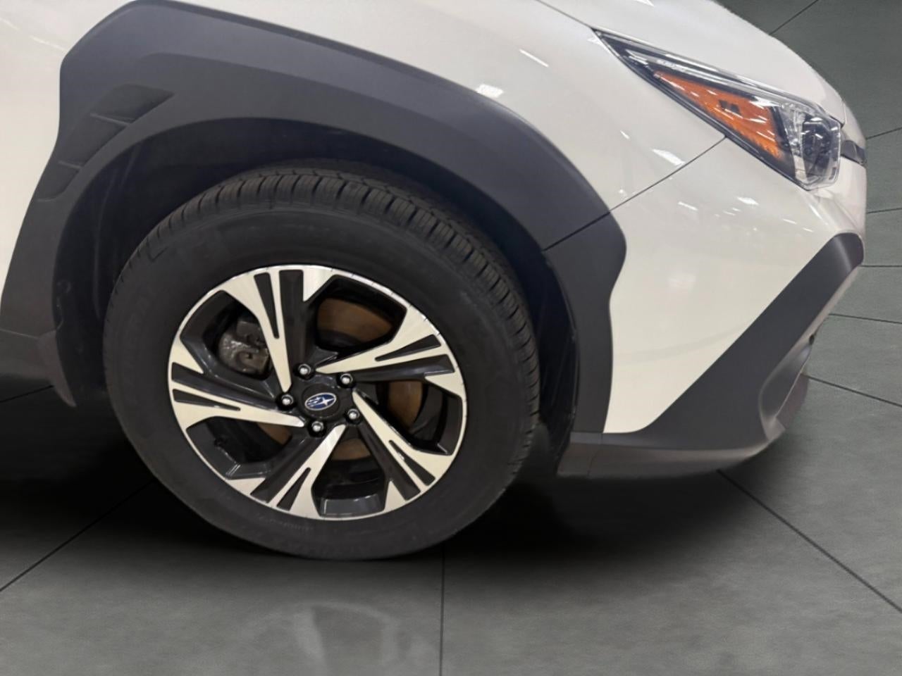 2024 Subaru Crosstrek Premium AWD