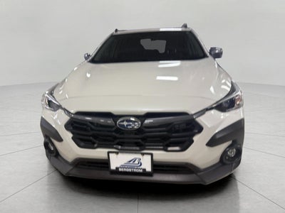 2024 Subaru Crosstrek Premium AWD