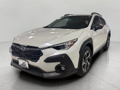 2024 Subaru Crosstrek Premium AWD