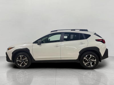 2024 Subaru Crosstrek Premium AWD