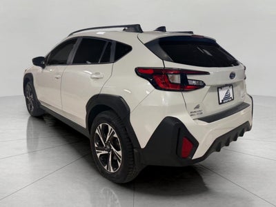 2024 Subaru Crosstrek Premium AWD