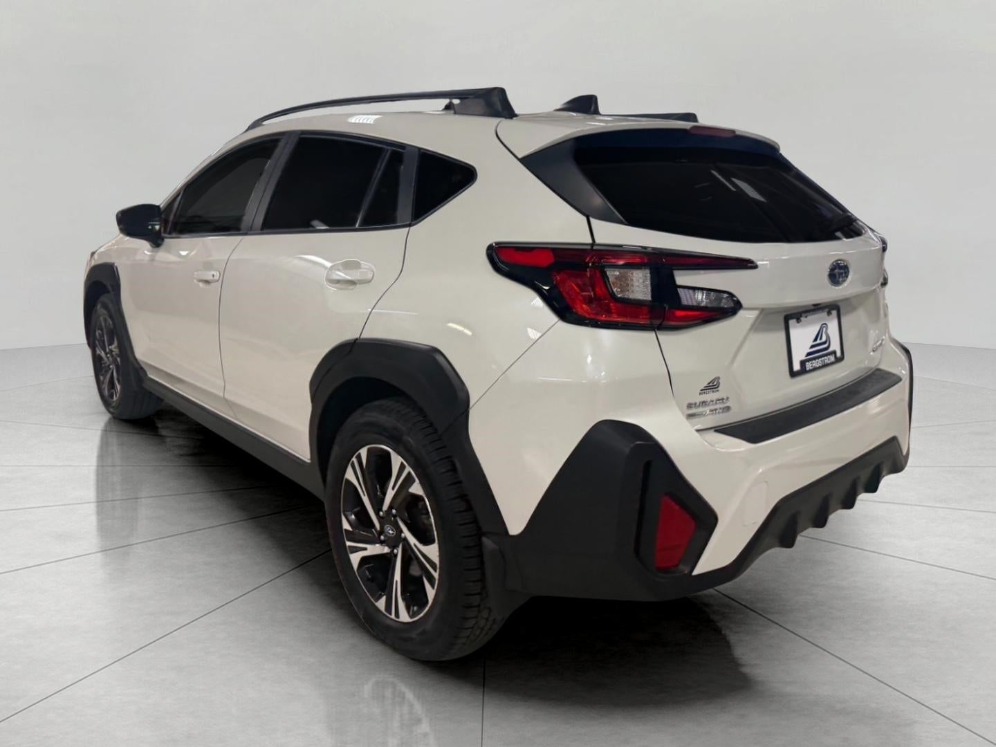 2024 Subaru Crosstrek Premium AWD