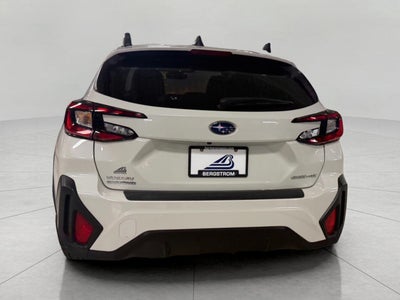 2024 Subaru Crosstrek Premium AWD