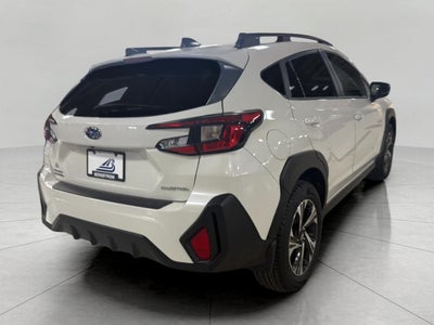 2024 Subaru Crosstrek Premium AWD