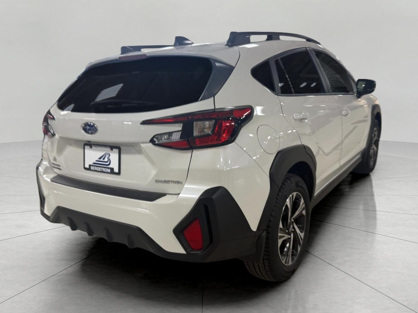 2024 Subaru Crosstrek Premium AWD