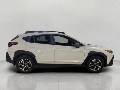 2024 Subaru Crosstrek Premium AWD