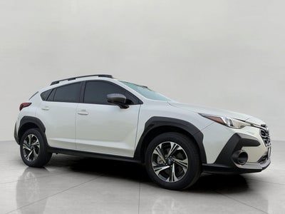 2024 Subaru Crosstrek Premium AWD