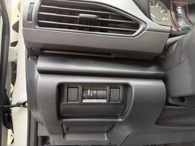 2024 Subaru Crosstrek Premium AWD