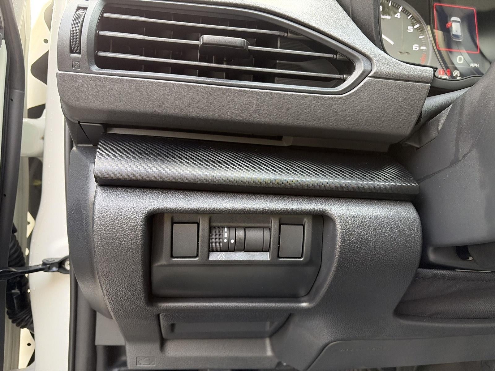 2024 Subaru Crosstrek Premium AWD