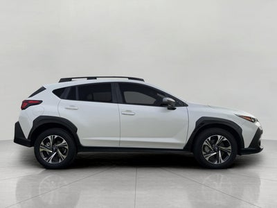 2024 Subaru Crosstrek Premium AWD