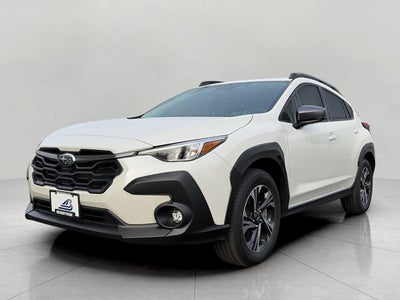 2024 Subaru Crosstrek Premium AWD