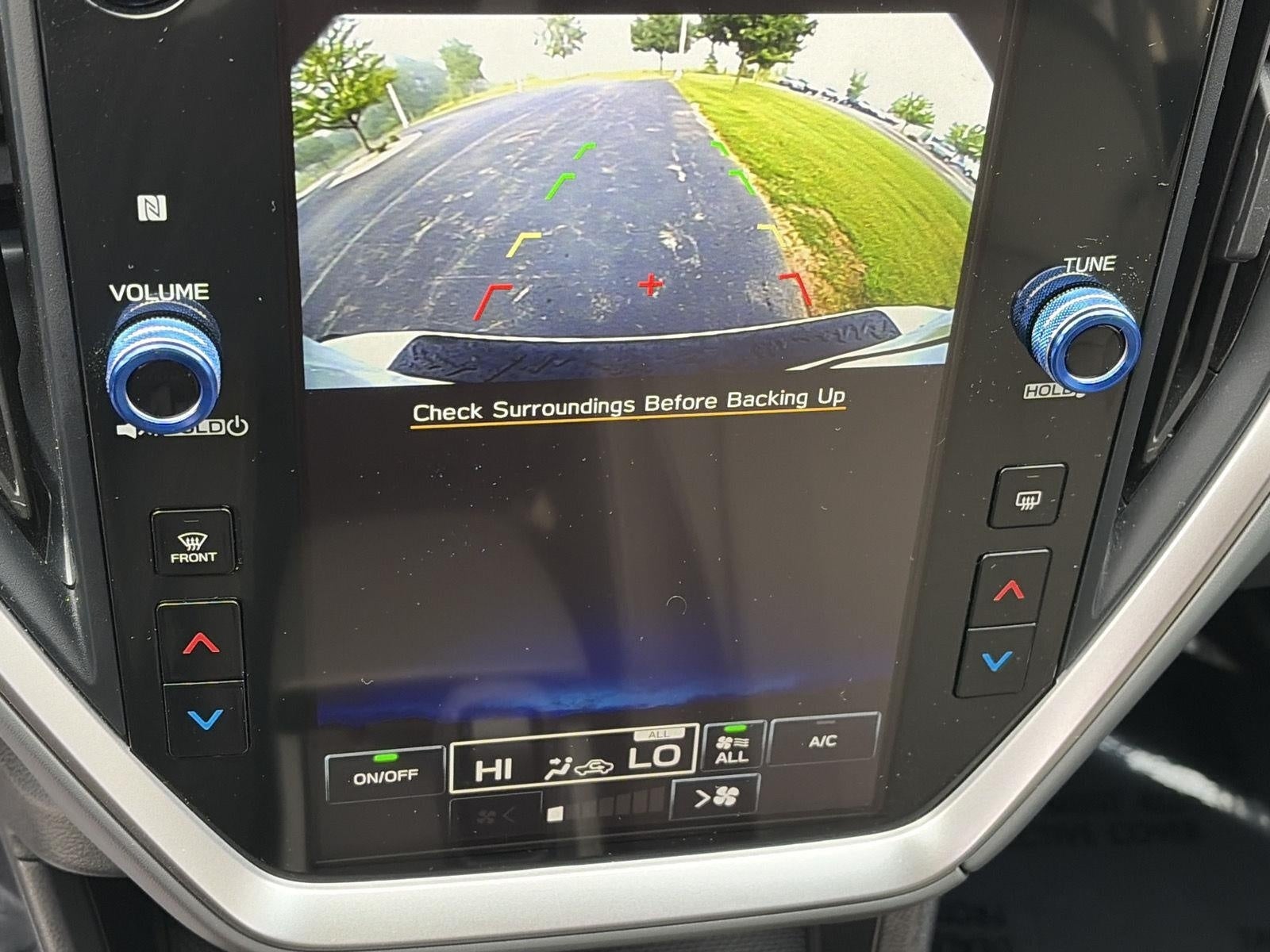 2024 Subaru Crosstrek Premium AWD
