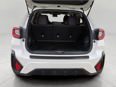 2024 Subaru Crosstrek Premium AWD