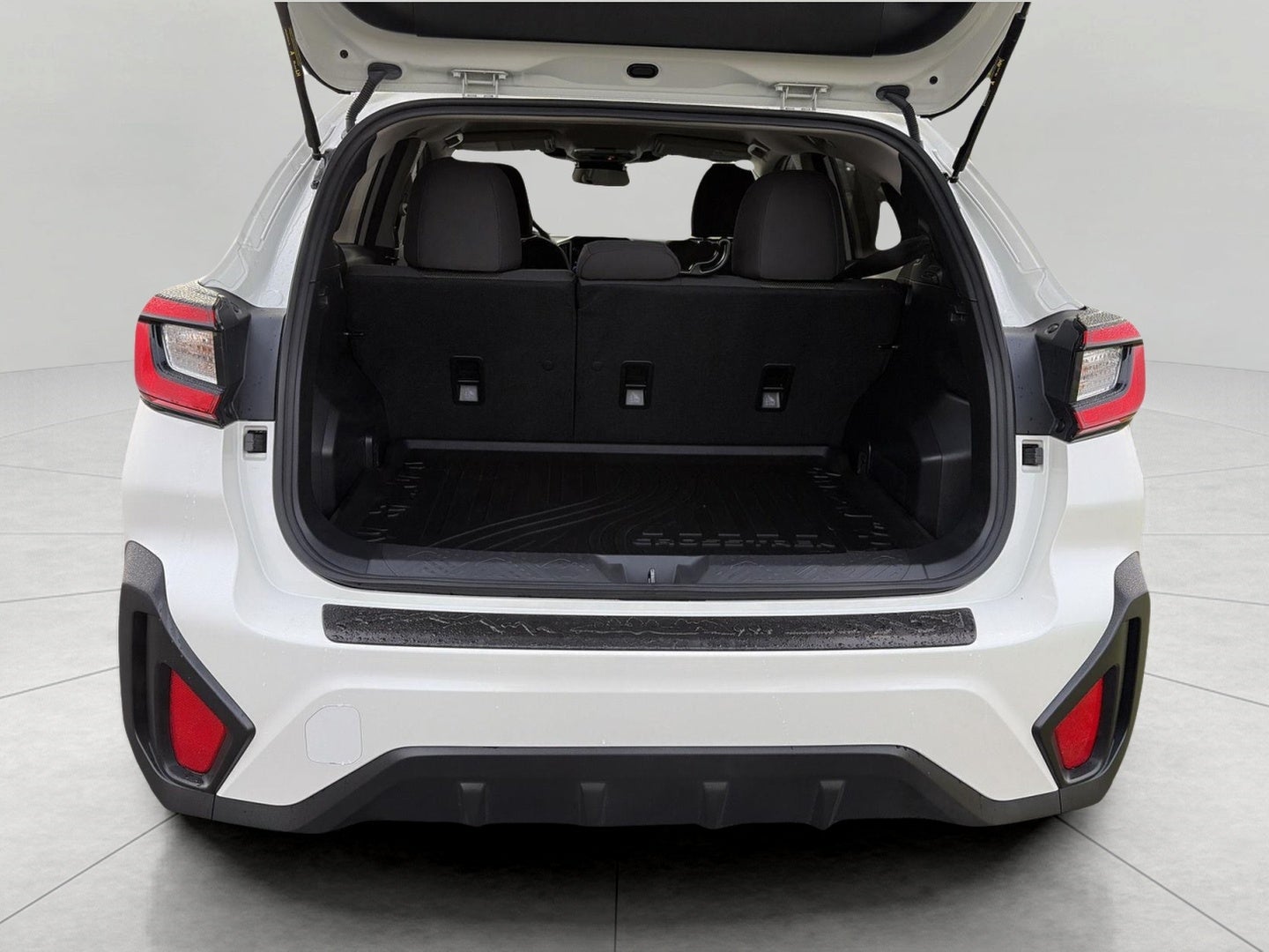 2024 Subaru Crosstrek Premium AWD