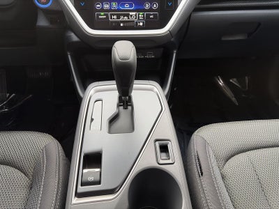 2024 Subaru Crosstrek Premium AWD