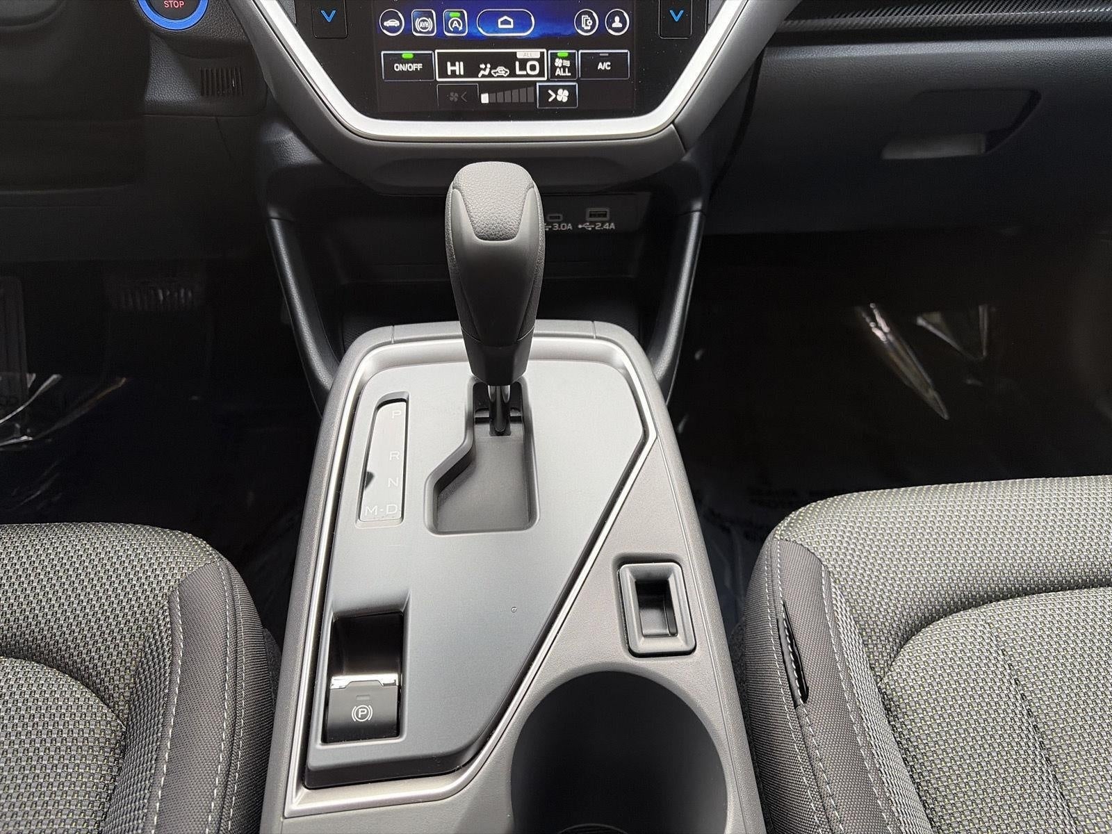 2024 Subaru Crosstrek Premium AWD