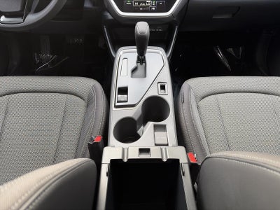 2024 Subaru Crosstrek Premium AWD