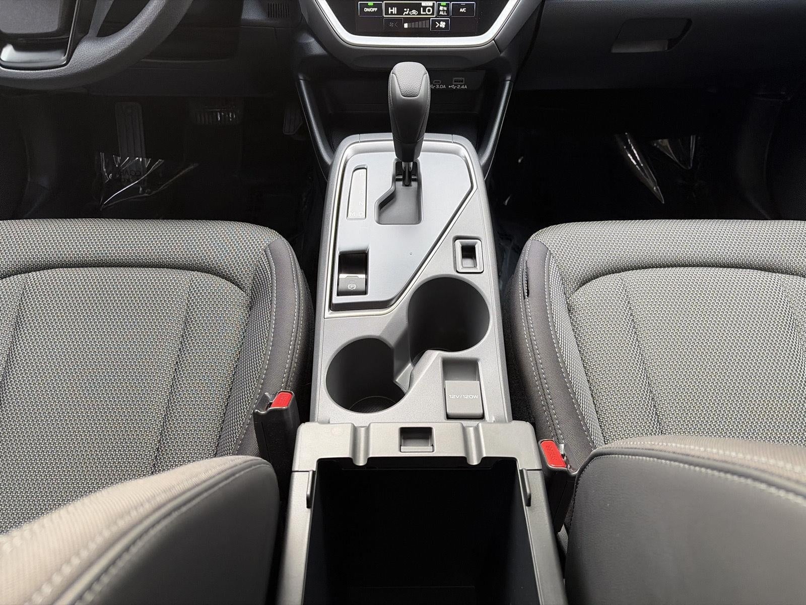 2024 Subaru Crosstrek Premium AWD