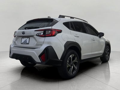 2024 Subaru Crosstrek Premium AWD