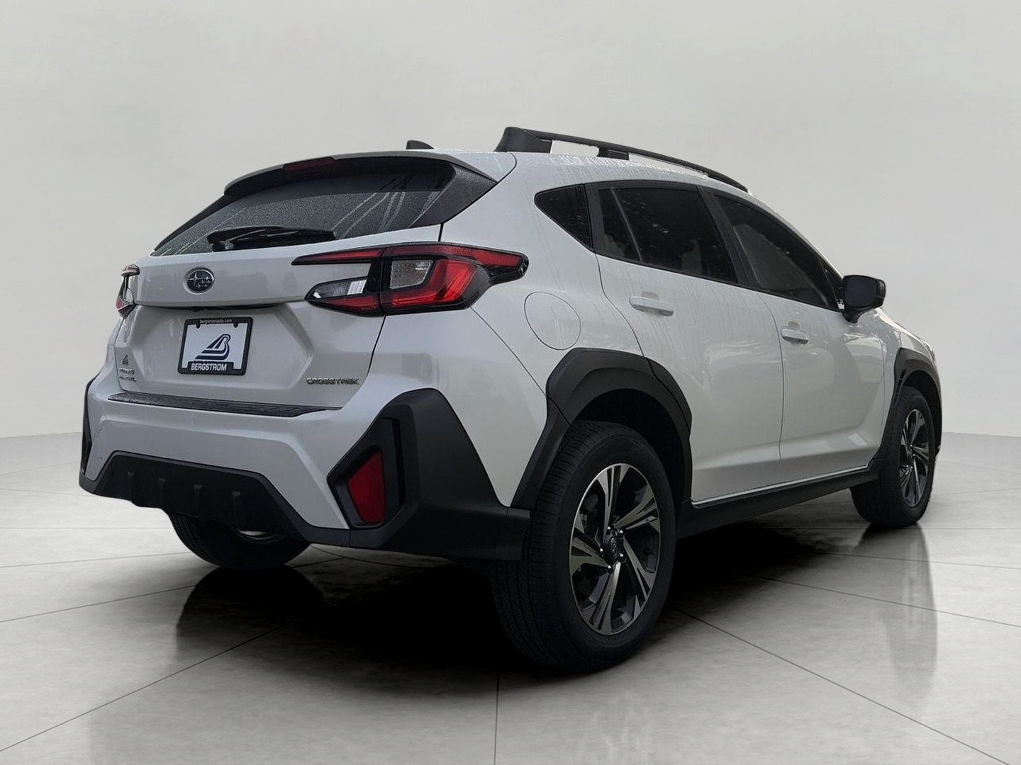 2024 Subaru Crosstrek Premium AWD