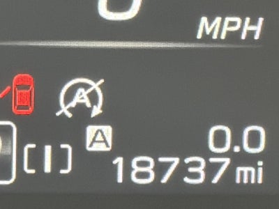 2024 Subaru Crosstrek Premium AWD