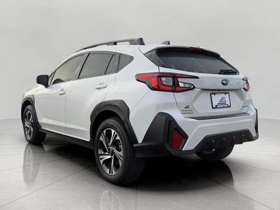 2024 Subaru Crosstrek Premium AWD