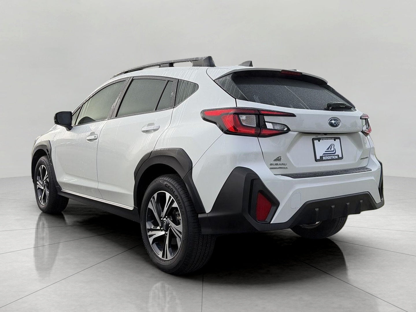 2024 Subaru Crosstrek Premium AWD