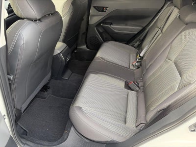 2024 Subaru Crosstrek Premium AWD