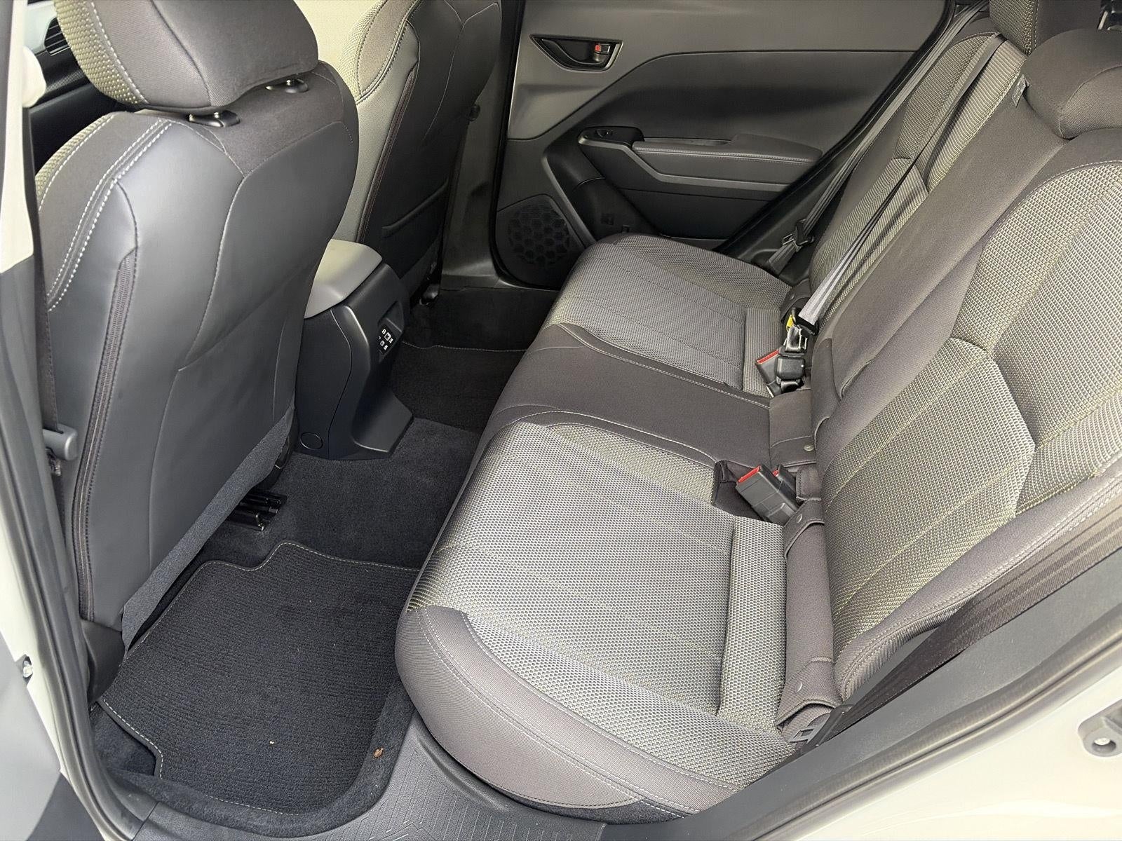 2024 Subaru Crosstrek Premium AWD
