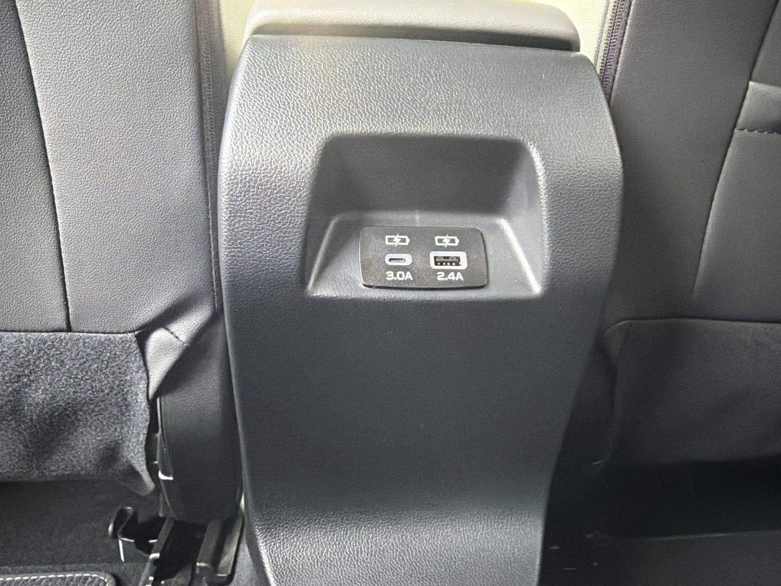 2024 Subaru Crosstrek Premium AWD