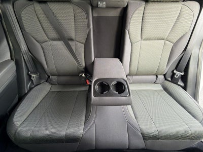 2024 Subaru Crosstrek Premium AWD