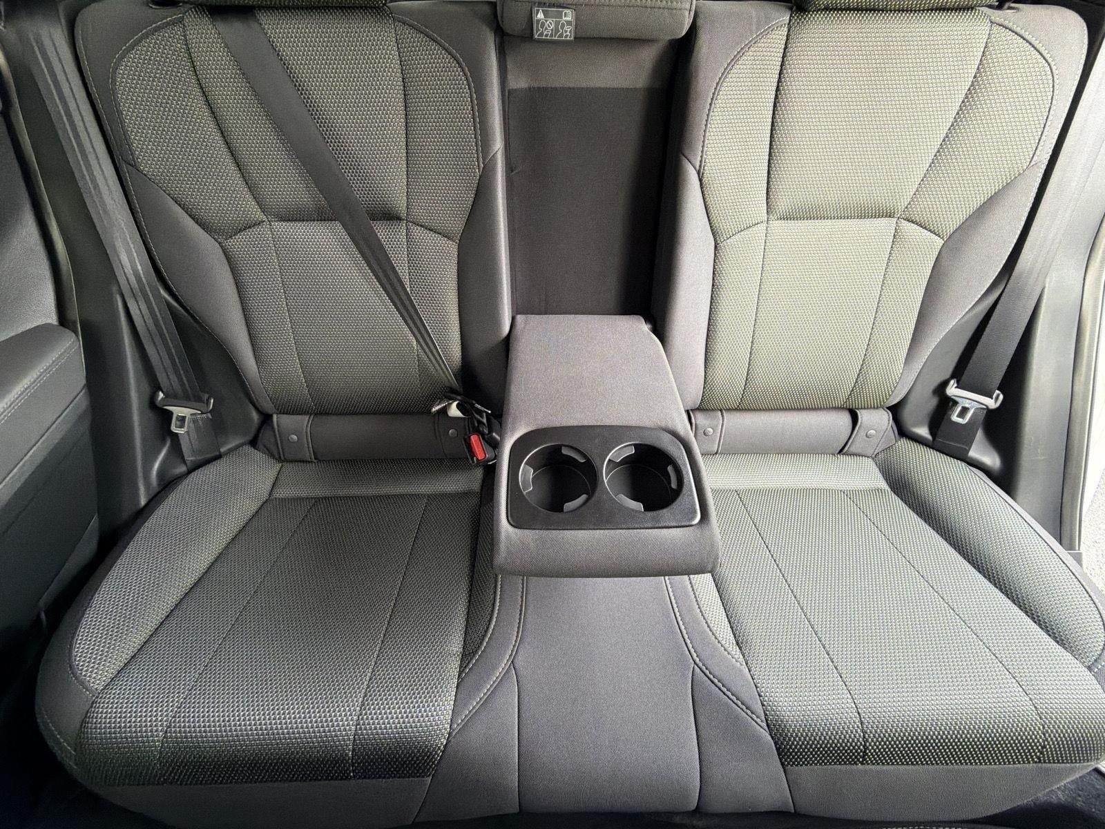 2024 Subaru Crosstrek Premium AWD