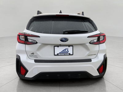 2024 Subaru Crosstrek Premium AWD