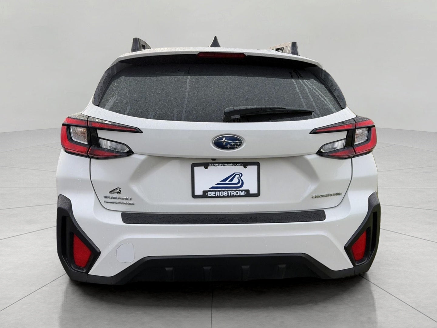 2024 Subaru Crosstrek Premium AWD