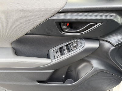 2024 Subaru Crosstrek Premium AWD