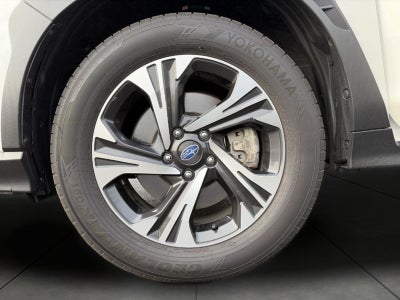 2024 Subaru Crosstrek Premium AWD